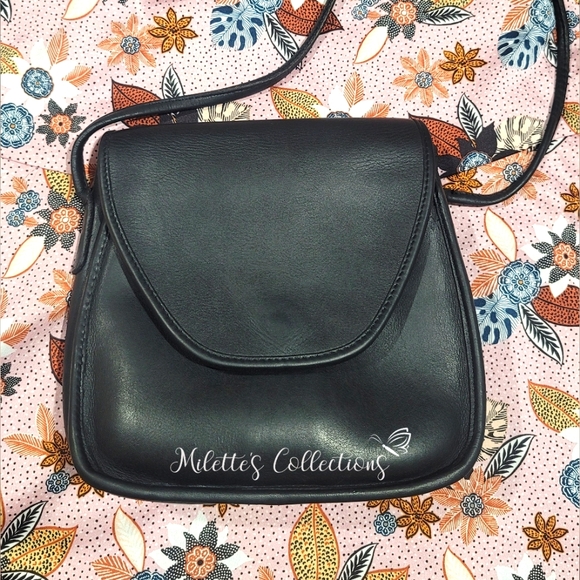 Coach Handbags - Vintage Coach Lindsay Pre 1994 🇺🇸